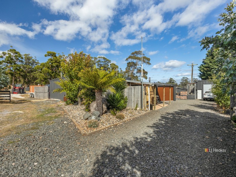 118 Mount Hicks Road, Wynyard TAS 7325