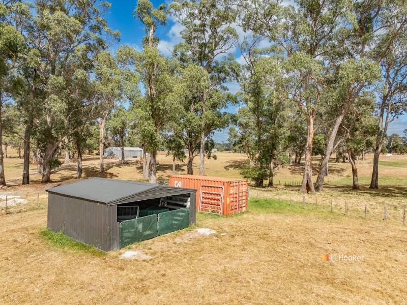 118 Mount Hicks Road, Wynyard TAS 7325
