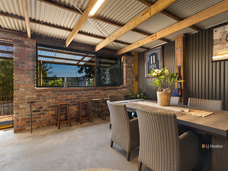 118 Mount Hicks Road, Wynyard TAS 7325