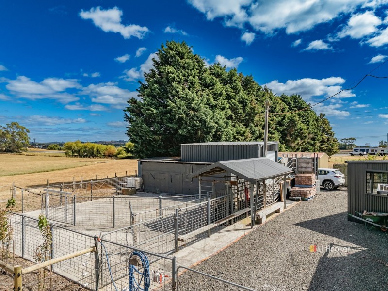 118 Mount Hicks Road, Wynyard TAS 7325