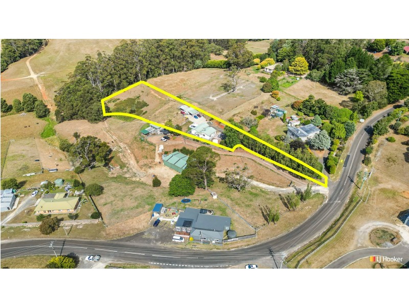 5 Upper Natone Road, Natone TAS 7321