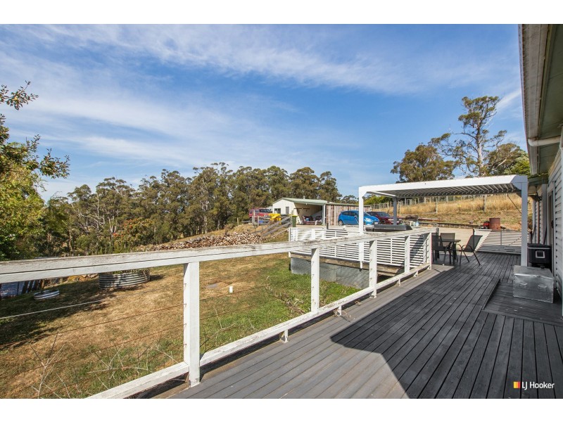 5 Upper Natone Road, Natone TAS 7321
