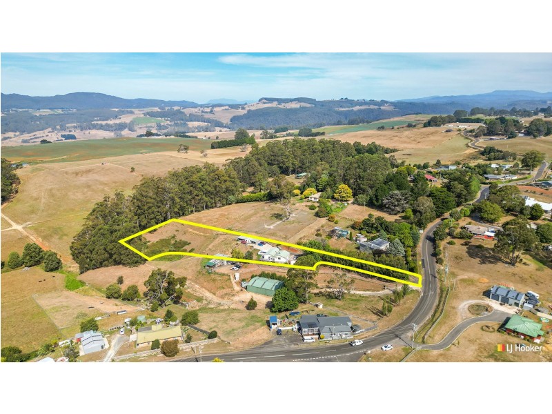 5 Upper Natone Road, Natone TAS 7321