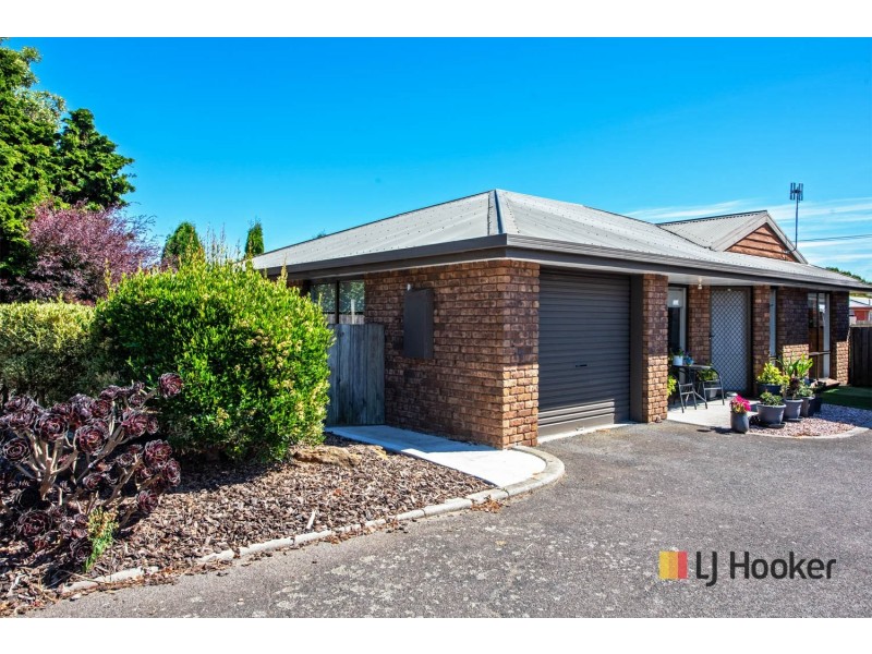 Unit 3/5 Brady Place, Somerset TAS 7322
