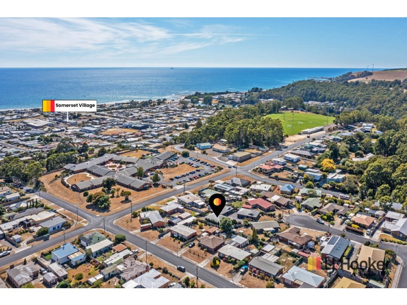 Unit 3/5 Brady Place, Somerset TAS 7322