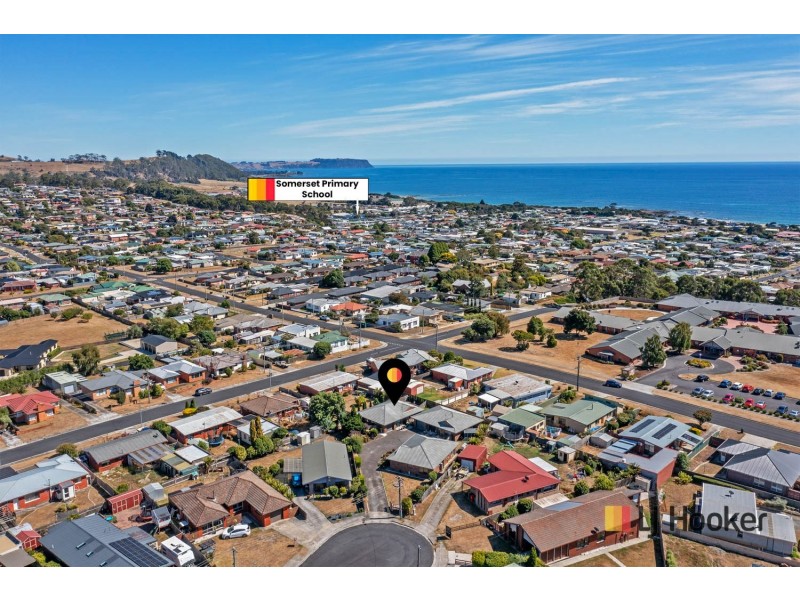 Unit 3/5 Brady Place, Somerset TAS 7322