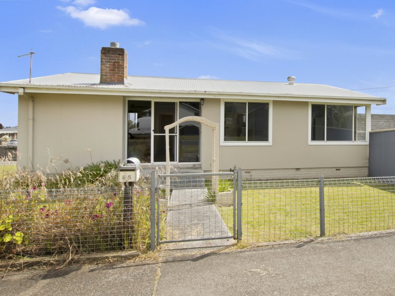 85 Simpson Street, Somerset TAS 7322
