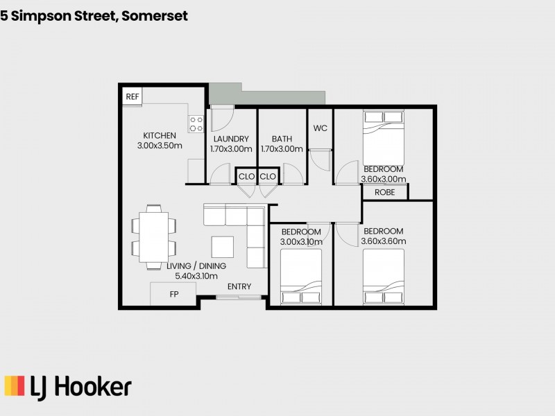 85 Simpson Street, Somerset TAS 7322