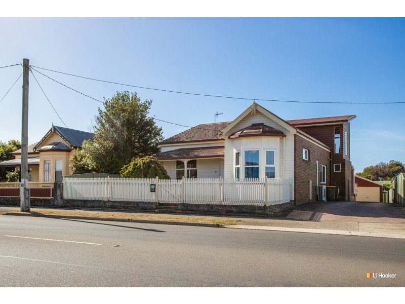 28 Old Bass Highway, Wynyard TAS 7325