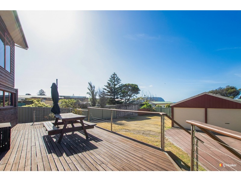 28 Old Bass Highway, Wynyard TAS 7325