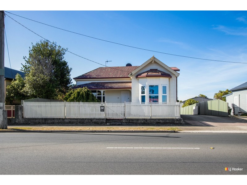 28 Old Bass Highway, Wynyard TAS 7325