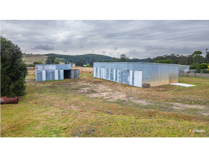 10 Pecks Road, Wynyard TAS 7325