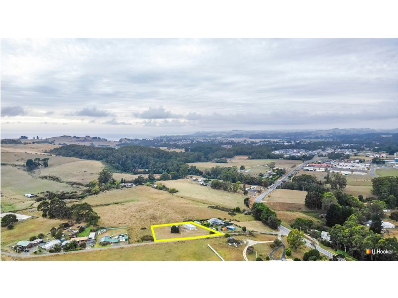 10 Pecks Road, Wynyard TAS 7325