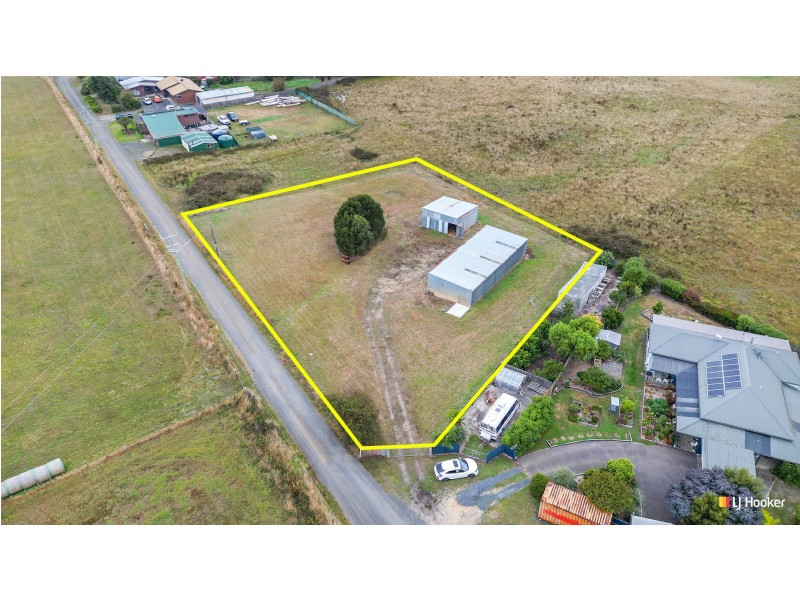 10 Pecks Road, Wynyard TAS 7325