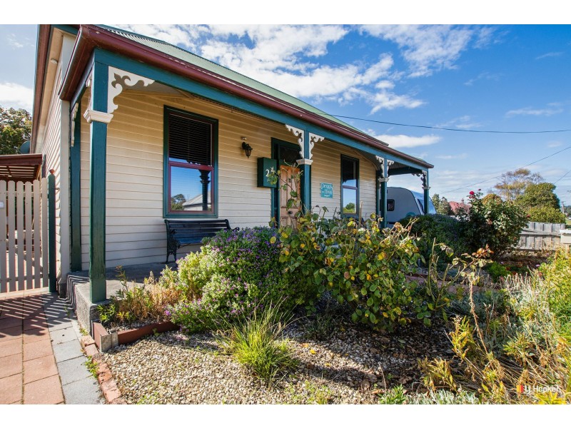 27 Hogg Street, Wynyard TAS 7325