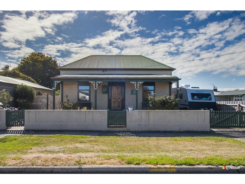 27 Hogg Street, Wynyard TAS 7325