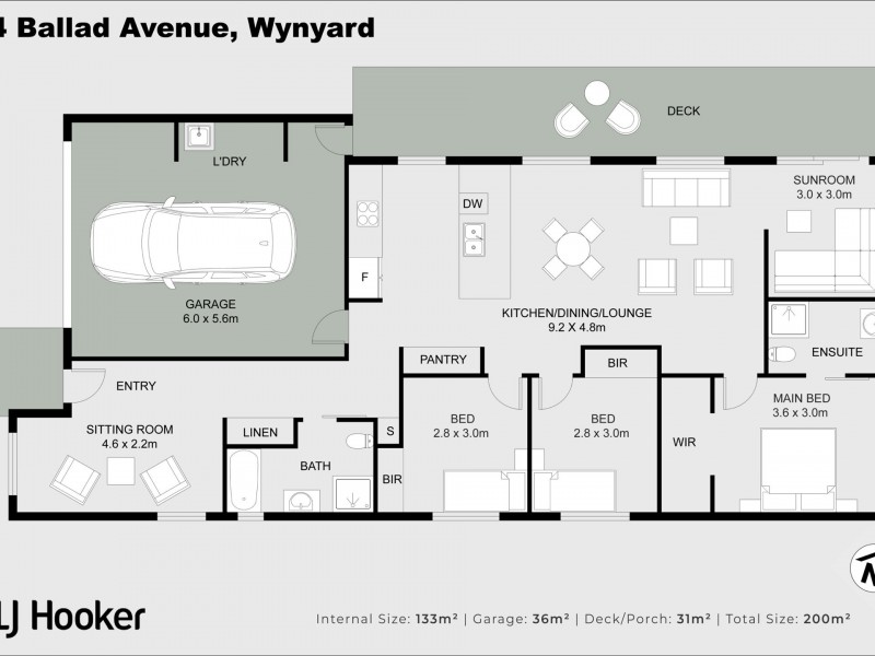 24 Ballad Avenue, Wynyard TAS 7325