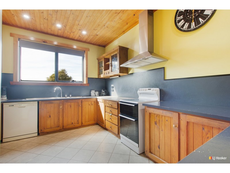 185 Preolenna Road, Flowerdale TAS 7325