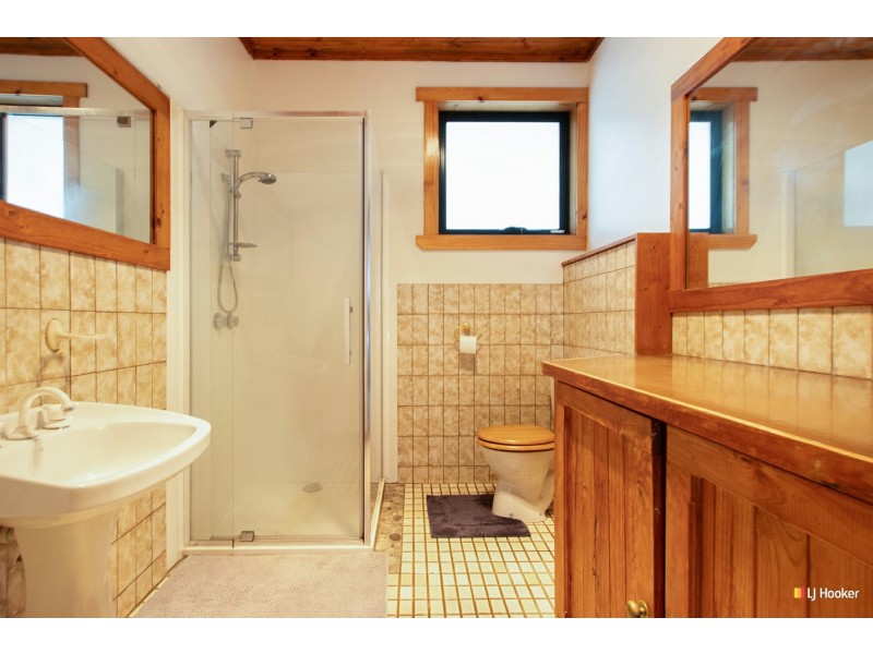 185 Preolenna Road, Flowerdale TAS 7325