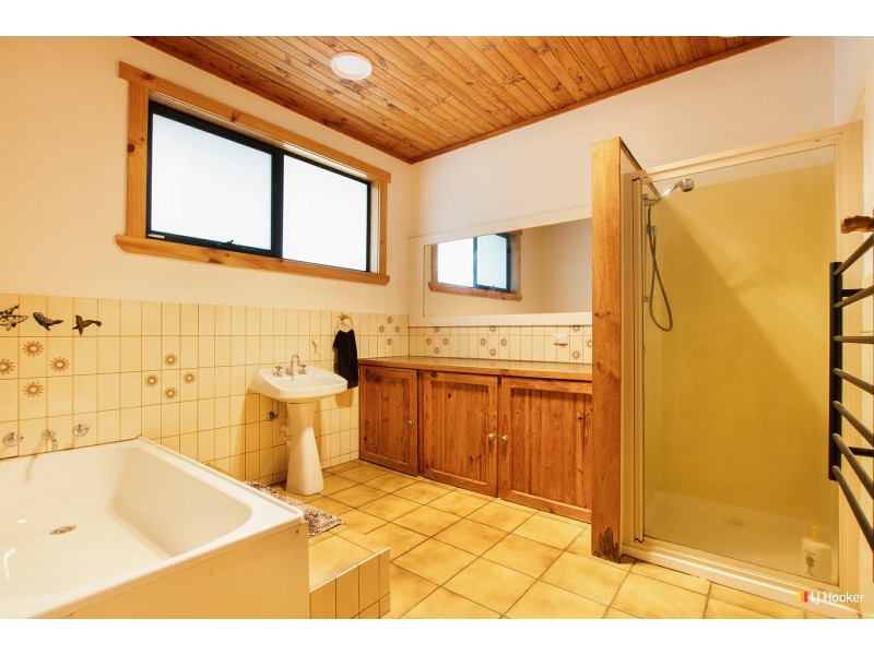 185 Preolenna Road, Flowerdale TAS 7325
