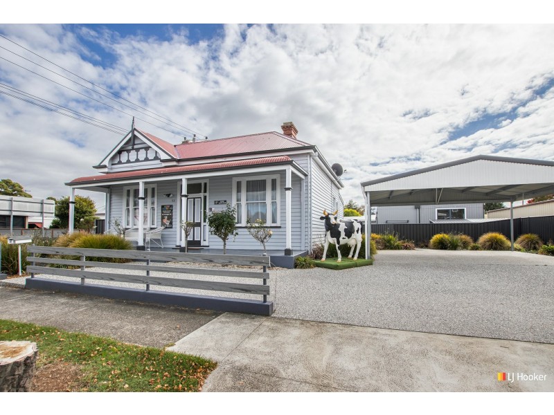 53 Dodgin Street, Wynyard TAS 7325