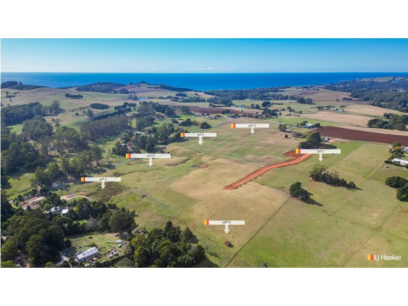 0 Village Lane, Somerset TAS 7322
