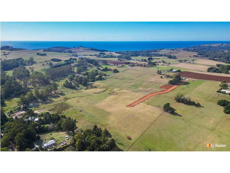 0 Village Lane, Somerset TAS 7322