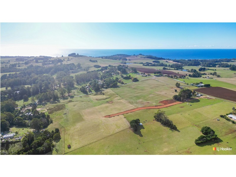 0 Village Lane, Somerset TAS 7322