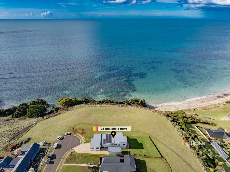 21 Inglisdale Drive, Wynyard TAS 7325