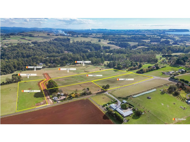 3 Village Lane, Somerset TAS 7322