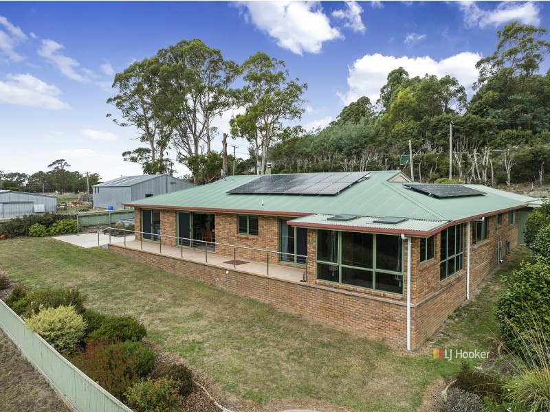 92 Deep Creek Road, Wynyard TAS 7325