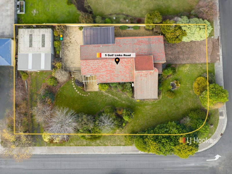 5 Golf Links Road, Wynyard TAS 7325