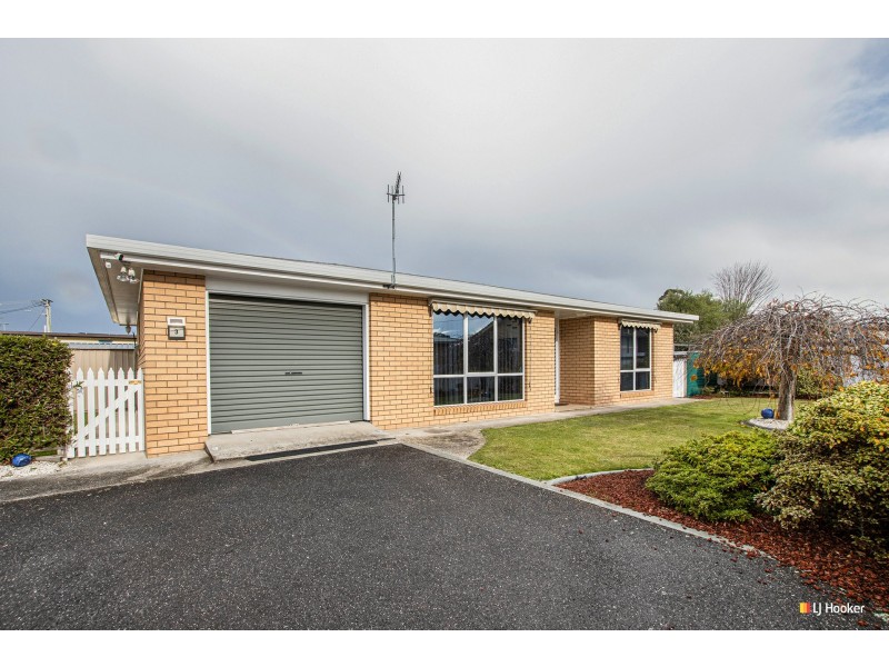 Unit 3/16 Reid Street, Wynyard TAS 7325