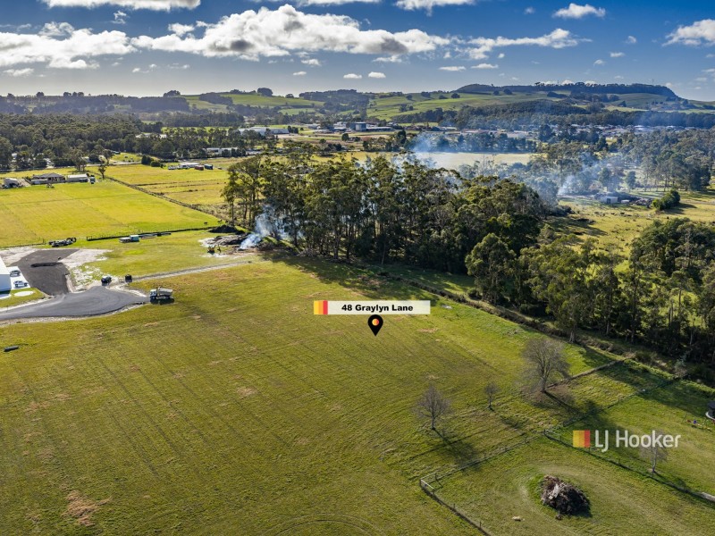 48 Graylyn Lane, Wynyard TAS 7325