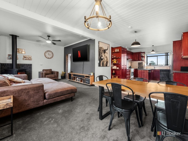 271 Scotts Road, Lapoinya TAS 7325