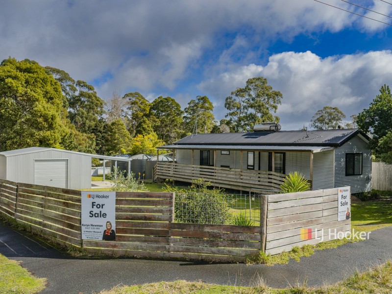 30 Elfrida Avenue, Sisters Beach TAS 7321