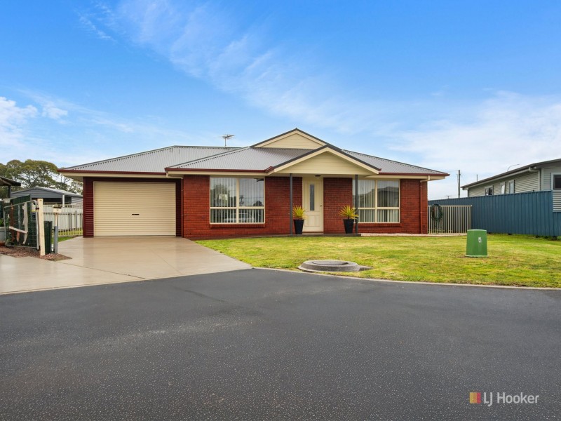 9 York Court, Wynyard TAS 7325
