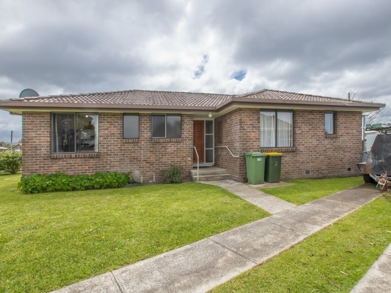 2 Bowick Court, Wynyard TAS 7325