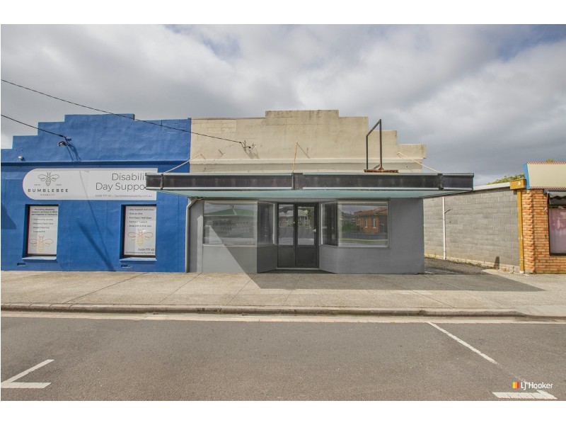 6 Inglis Street, Wynyard TAS 7325