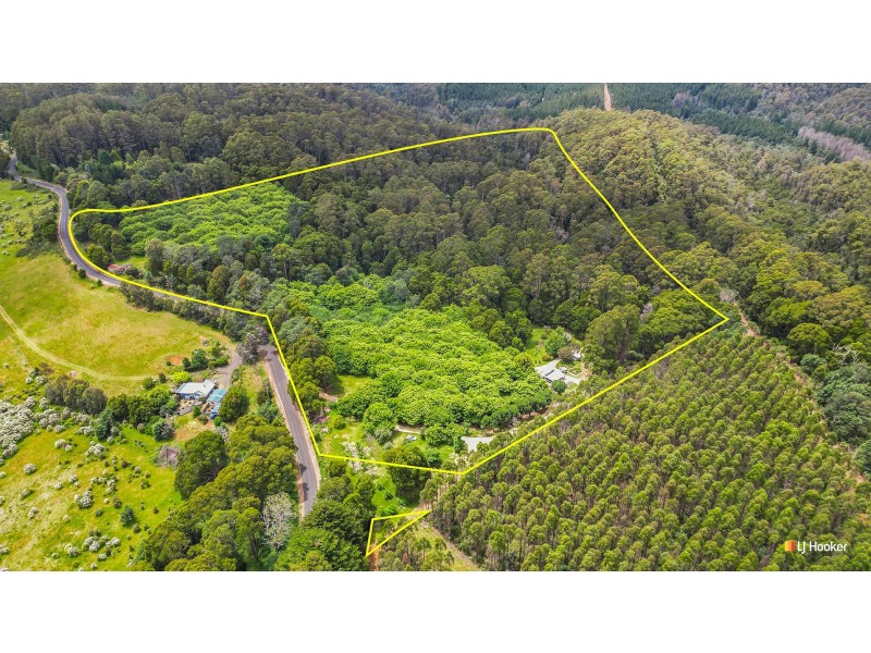 2045 Preolenna Road, Preolenna TAS 7325