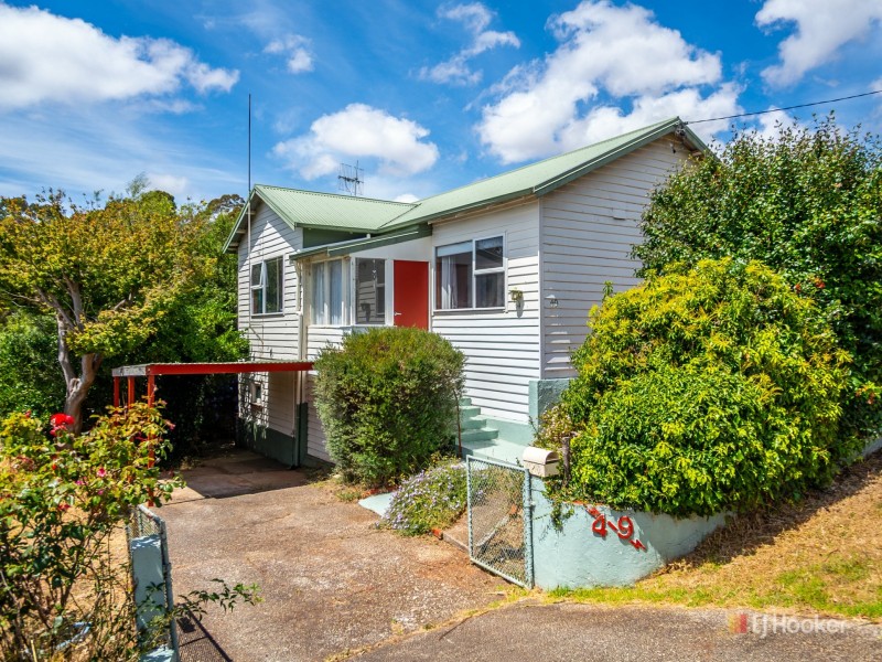49 Collins Street, Brooklyn TAS 7320