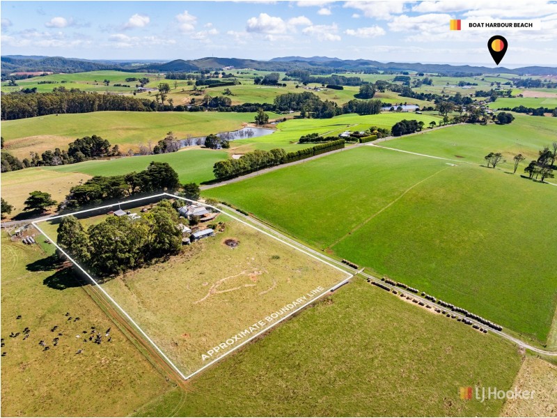 381 Myalla Road, Myalla TAS 7325