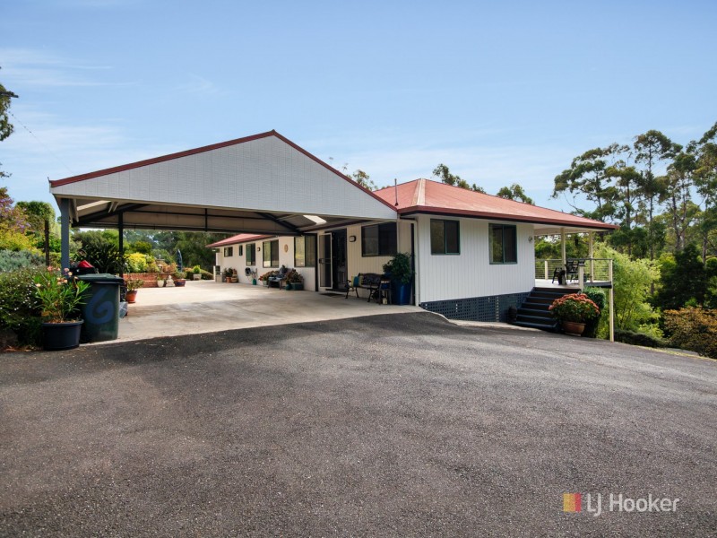 6 Frenchs Road, Somerset TAS 7322