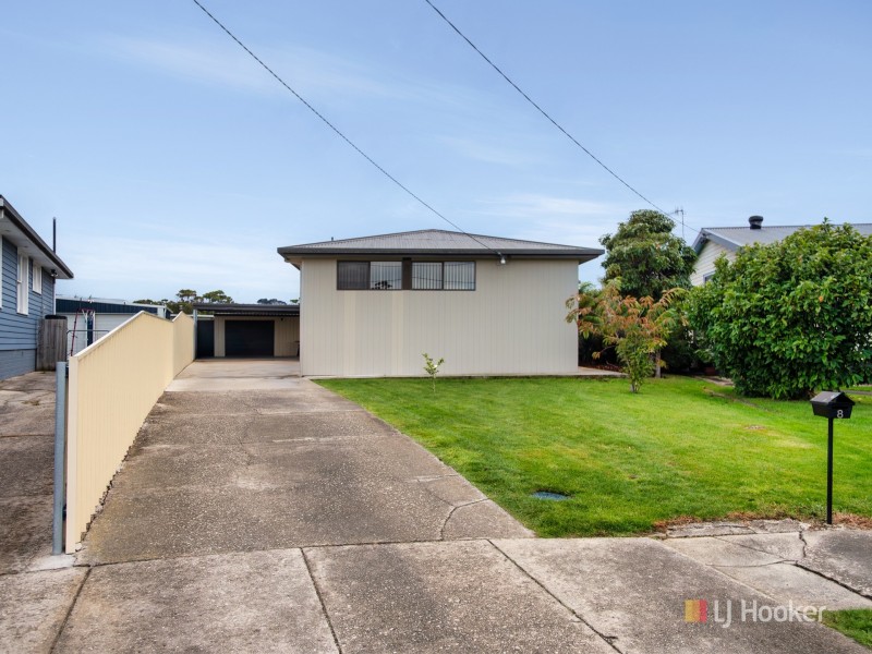 8 Ward Street, Wynyard TAS 7325