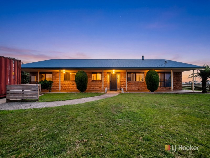 1260 Oldina Road, Oldina TAS 7325