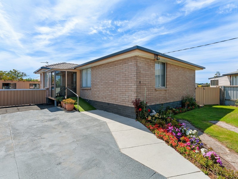11 Banksia Crescent, Wynyard TAS 7325