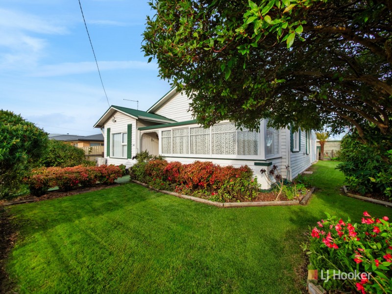 144 Goldie Street, Wynyard TAS 7325