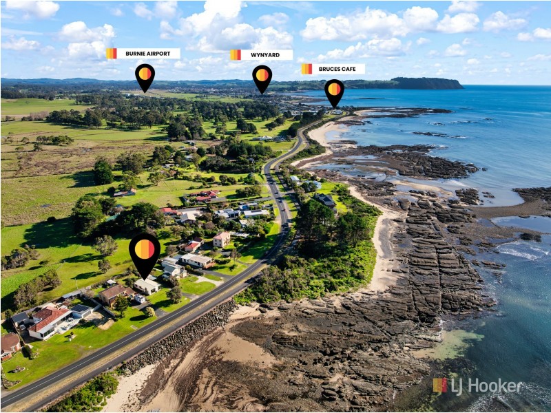 211 Old Bass Highway, Wynyard TAS 7325