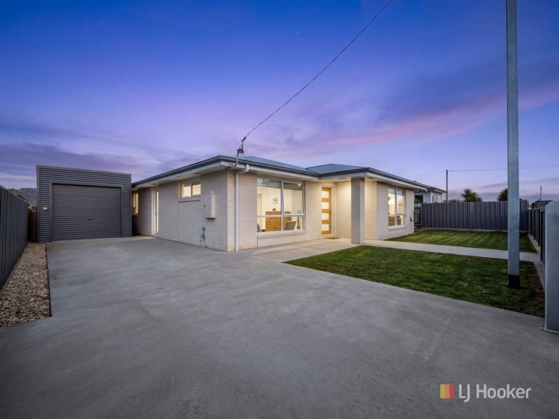 2a Reid Street, Wynyard TAS 7325