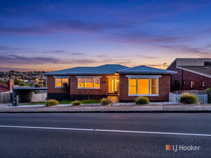 100 View Road, Montello TAS 7320